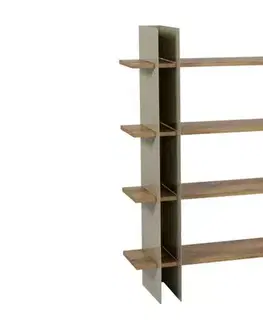 Knižnice Knižnica Shb-017-B
