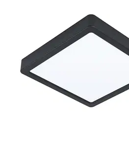 Svietidlá Eglo 900109 - Stmievateľné LED kúpeľňové svietidlo FUEVA-Z LED/16,5W/230V IP44 900109