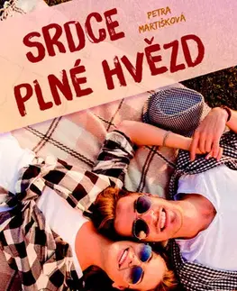Young adults Srdce plné hvězd - Petra Martišková