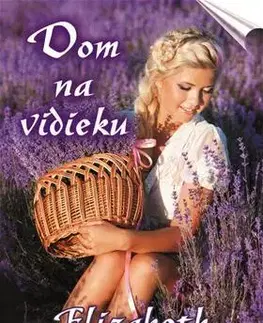Romantická beletria Dom na vidieku - Elizabeth Adlerová
