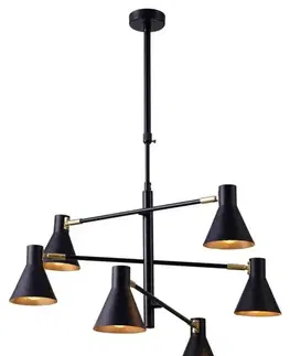 LED osvetlenie Závesná lampa LESS Candellux
