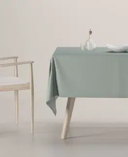 Obrusy Obrus na stôl obdĺžnikový
