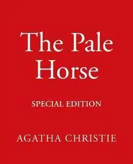 Cudzojazyčná literatúra Hercule Poirot's Christmas - Agatha Christie