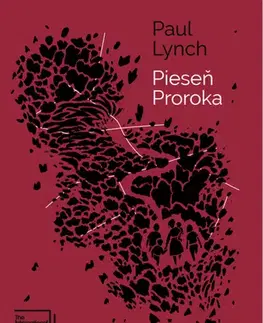 Svetová beletria Pieseň proroka - Paul Lynch
