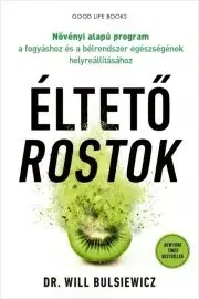 Zdravie, životný štýl - ostatné Éltető rostok - Bulsiewicz Will