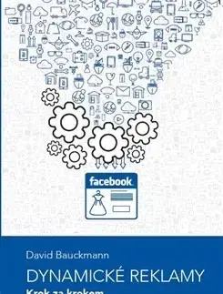 Marketing, reklama, žurnalistika Dynamické reklamy - David Bauckmann