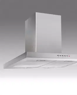 Komínové digestory Digestor WK-4 Feniks Slim 90 inox
