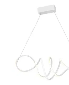 Svietidlá  LED Luster na lanku LOCA LED/50W/230V ML5491