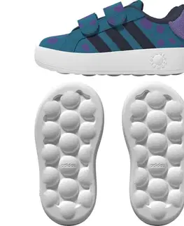 Tenisky Adidas x Disney Sulley Grand Court 2.0 Veľkosť: 20 EUR