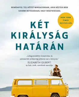 Fejtóny, rozhovory, reportáže Két királyság határán - Suleika Jaouad