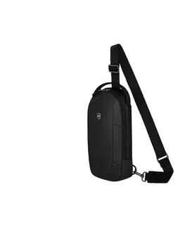 Batohy Victorinox - Taška cez rameno Altmont Modern 4 l čierna 653539