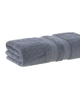 Uteráky Froté osuška INTENSE 90x160 sivá