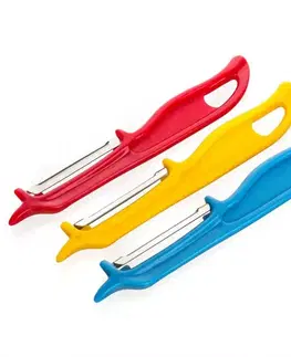 Dekorácie a bytové doplnky Škrabka Apetit 13,5 cm mix 25040100