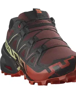 Trail Salomon Speedcross 6 M Veľkosť: 42 EUR