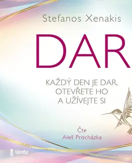 Rozvoj osobnosti Témbr Dar: Zápisník zázraků