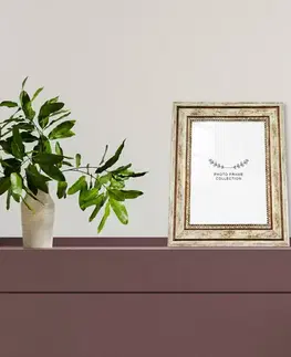 Bytové doplnky a dekorácie Photo Frame BAFC1030_1015