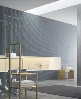 Sprchové dvere Sprchová zástena Walk-in 110 cm SAT SATBWI110KSPA SATBWI110KSPA
