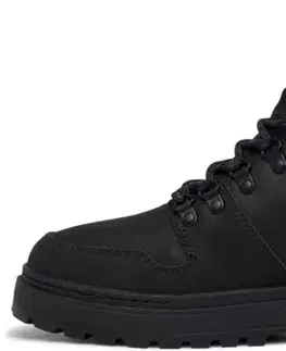 Obuv jesenná a zimná DC SHOES DC Peary Lace Winter Veľkosť: 42,5 EUR