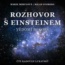 Filozofia Audiostory Rozhovor s Einsteinem