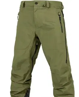 Snowboard nohavice Volcom Guide Gore-Tex Pants Veľkosť: S