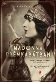 Romantická beletria Madonna prémkabátban - Sabahattin Alí