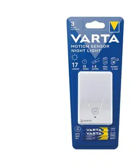 Nočné svetlá Varta 16624101421