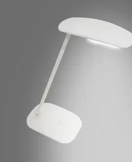 Vnútorné osvetlenie Stolná lampa  1319 LED biela