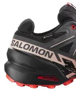 Trail Salomon Speedcross 6 GTX M Veľkosť: 40 2/3 EUR