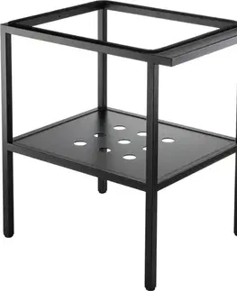 Kúpeľňový nábytok DEANTE CST_X50A Konštrukcia 565x500mm