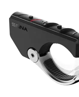 Handsfree Diaľkové ovládanie SENA RC4 pro interkomy 30K/20S/20S EVO/10U/10S/10R/10C/SF