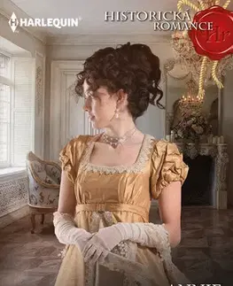 Historické romány Jak se stát hraběnkou - Burrowsová Annie