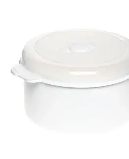 Boxy na skladovanie PLAST TEAM - Dóza do MVT 0,5l Micro