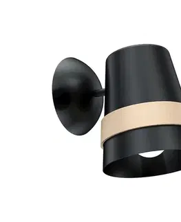 Svietidlá  Nástenné svietidlo VENEZIA 1xE27/60W/230V MLP5449