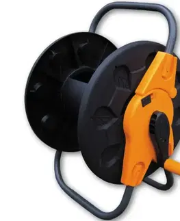 Záhradné zavlažovanie Navijak na hadicu 1/2 60 m AQUA-REEL GL3601