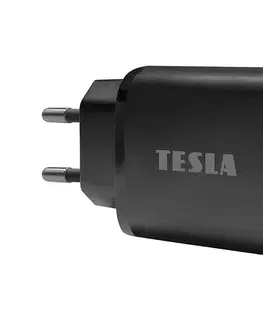 Nabíjačky pre mobilné telefóny TESLA T220