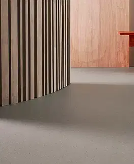 Marmoleum solid cocoa FORBO Marmoleum solid cocoa Chia seeds 3594