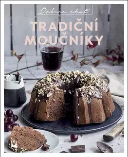 Sladká kuchyňa Tradiční moučníky