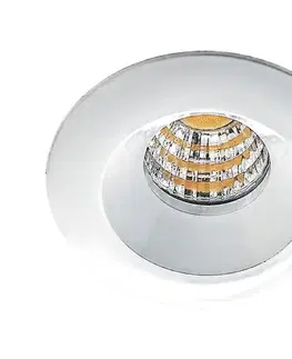 LED osvetlenie Azzardo  - LED zapustené svietidlo OKA LED/3W/230V 