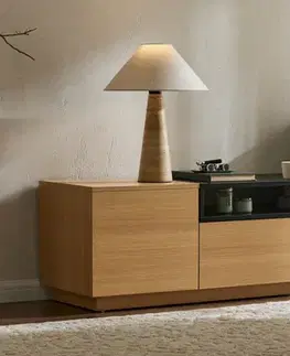 TV stolíky TVstolík LADON Dekorhome