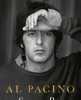 Film, hudba Sonny Boy - Al Pacino