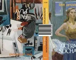 Biografie - ostatné Dcera sochaře, Fair Play - Tove