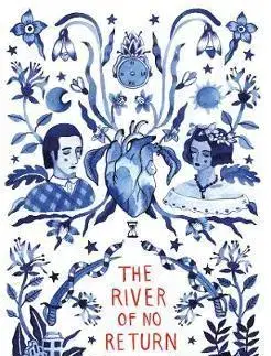 Cudzojazyčná literatúra The River of No Return - Penguin Picks - Bee Ridgway