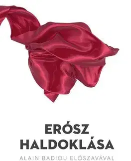 Filozofia Erósz haldoklása - Byung-Chul Han