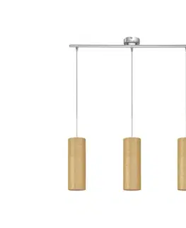 Svietidlá Briloner 4712-037 - Luster na lanku 3xE27/25W/230V 4712-037