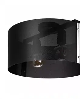 Moderné lampy do obývačky Luster KOMETA 2925/Z-B-2 LW2