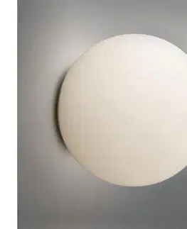 Svietidlá Artemide AR 0112010A - Kúpeľňové svietidlo DIOSCURI 250 1xE27/150W/230V IP44 AR 0112010A