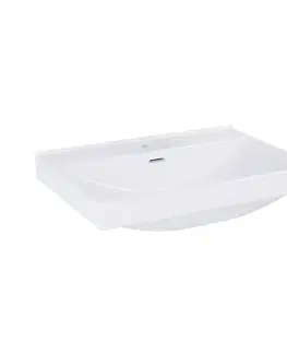 Umývadlá Umývadlo Merkado High 60 cm