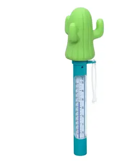 Bazénové teplomery Plávajúci bazénový teplomer 58763