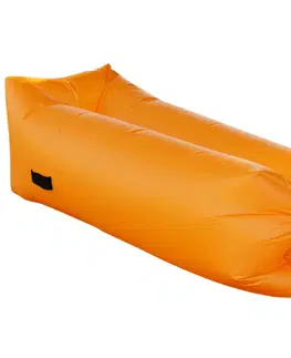 Sedacie vaky Nafukovací sedací vak LEBAG Tempo Kondela
