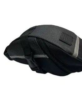 Tašky na bicykel Taška pod sedlo inSPORTline Bornad